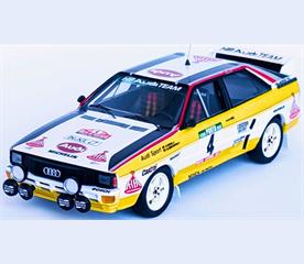 TRO RRAL043